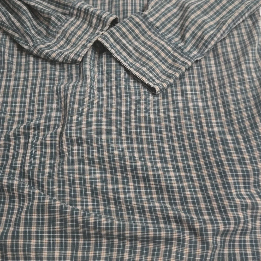 Corral West Ranch Wear Men's Shirt - Picture 9 of 11